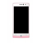 Lcd With Touch Screen For Xillion Xone M300 Pink By - Maxbhi.com