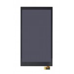 Lcd With Touch Screen For Htc Desire 520 Grey By - Maxbhi.com