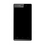 Lcd Screen For Karbonn Titanium S25 Klick Replacement Display By - Maxbhi Com