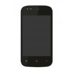 Lcd With Touch Screen For Ismart Is52i Xtraa White By - Maxbhi.com