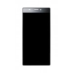 Lcd With Touch Screen For Pantech Vega Iron Black By - Maxbhi.com