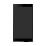 Lcd With Touch Screen For Smartplay Superfast Black By - Maxbhi.com
