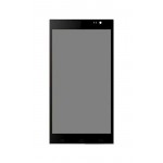 Lcd With Touch Screen For Smartplay Superfast White By - Maxbhi.com