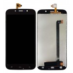 Lcd With Touch Screen For Umi Rome White By - Maxbhi Com