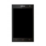 Lcd With Touch Screen For Voco Explorer Play A522 White By - Maxbhi.com