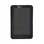 Lcd With Touch Screen For Wespro 7 Inches E714l Tablet Black By - Maxbhi.com