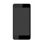 Lcd With Touch Screen For Xillion Xone X403 White By - Maxbhi.com