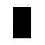 Lcd With Touch Screen For Zopo Speed 8 Silver By - Maxbhi.com