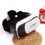 3D Virtual Reality Glasses Headset for HTC One - M8i - Maxbhi.com