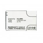 Battery For Huawei U8860 Honor By - Maxbhi.com