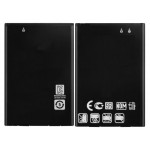 Battery For Lg Connect 4g Ms840 By - Maxbhi Com