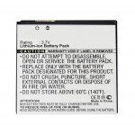 Battery For Lg E900 Optimus 7 By - Maxbhi.com