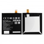 Battery For Lg Google Nexus 5 D821 By - Maxbhi Com
