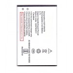 Battery For Micromax A36 Bolt By - Maxbhi Com