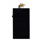 Lcd Screen For Doogee F1 Turbo Mini Replacement Display By - Maxbhi.com