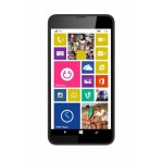 Lcd Screen For Microsoft Lumia 638 Replacement Display By - Maxbhi.com