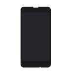 Lcd Screen For Microsoft Lumia 638 Replacement Display By - Maxbhi Com