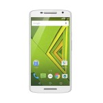Lcd Screen For Motorola Moto G Dual Sim 3rd Gen Replacement Display By - Maxbhi.com