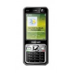 Lcd Screen For Rocker R73i Replacement Display By - Maxbhi.com