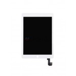 Lcd With Touch Screen For Apple Ipad Air 32gb Cellular Silver By - Maxbhi.com