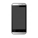 Lcd With Touch Screen For Brillon Tango Silver By - Maxbhi.com