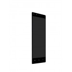 Lcd With Touch Screen For Celkon Signature Swift A112 White By - Maxbhi.com