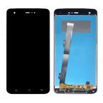 Lcd With Touch Screen For Gionee Ctrl V6l Lte Blue By - Maxbhi Com