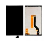 Lcd With Touch Screen For Htc Desire 530 Black By - Maxbhi Com