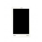 Lcd With Touch Screen For Kobo Arc 7 Hd 16gb White By - Maxbhi.com