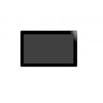 Lcd With Touch Screen For Lenovo Ideatab Lynx K3011 64gb White By - Maxbhi.com