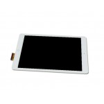 Lcd With Touch Screen For Onda V919 Silver By - Maxbhi.com