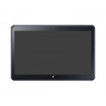 Lcd With Touch Screen For Samsung Ativ Q Black By - Maxbhi.com