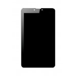 Lcd With Touch Screen For Swipe Mtv Slash 4x White By - Maxbhi.com