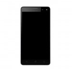 Lcd Screen For Yezz Monte Carlo 55 Lte Vr Replacement Display By - Maxbhi Com