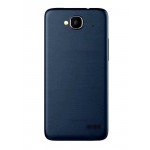 Full Body Housing For Alcatel One Touch Idol Mini 6012d Black - Maxbhi Com