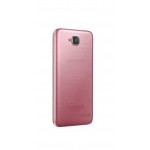Full Body Housing For Alcatel One Touch Idol Mini 6012d Pink - Maxbhi.com
