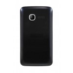 Full Body Housing For Alcatel One Touch Tpop 4010d Black - Maxbhi.com