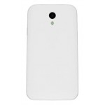 Full Body Housing For Bell Freedom 251 White - Maxbhi Com