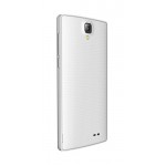 Full Body Housing For Bq S39 White - Maxbhi.com