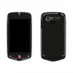 Full Body Housing For Casio Gzone Commando 4g Lte Black - Maxbhi Com