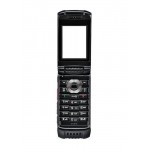 Full Body Housing For Casio Gzone Ravine 2 White - Maxbhi Com