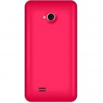 Full Body Housing For Diyi Xpect 400 Pink - Maxbhi Com