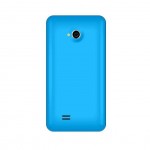 Full Body Housing For Diyi Xpect 400 White - Maxbhi Com
