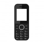 Full Body Housing For Forme K09 Black - Maxbhi.com