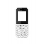 Full Body Housing For Forme K09 White - Maxbhi.com