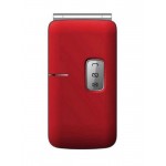 Full Body Housing For Forme S700 Red - Maxbhi.com