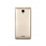 Full Body Housing For Gionee M3 Mini Gold - Maxbhi.com