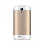 Full Body Housing For Hitech Air A4 Gold - Maxbhi.com