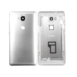 Full Body Housing For Huawei Honor 5x Silver - Maxbhi Com