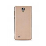 Full Body Housing For Iball Andi 5.5h Weber Gold - Maxbhi.com